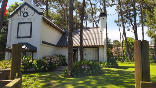 Casa en Brava 3 dormitorios y 2 baños