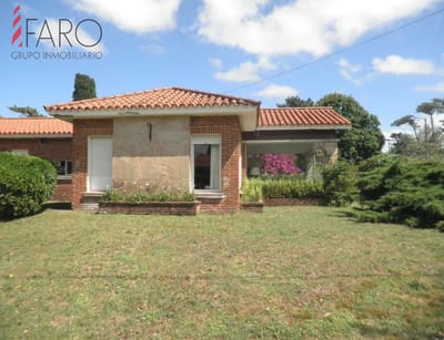 Casa en Mansa, 3 dormitorios *