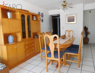 Apartamento en Aidy Grill 2 dormitorios 1 baño