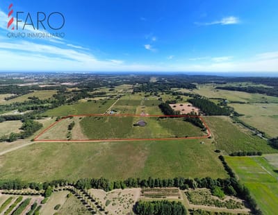 Chacra 10 has en Venta en Lapataia