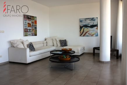Apartamento en La Barra 3 dormitorios con terraza y cocheras