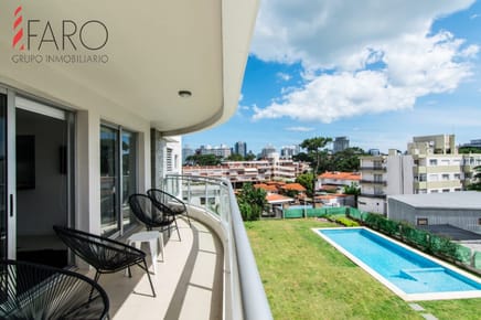 MUY LINDO APARTAMENTO EN AIDY GRILL.