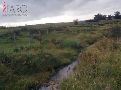 Chacra de 5.5 hectáreas en Venta muy cerca de Pueblo Edén