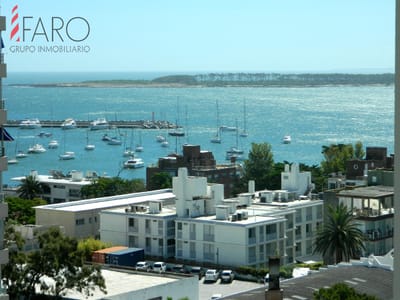 Apartamento en Peninsula, 3 dormitorios *