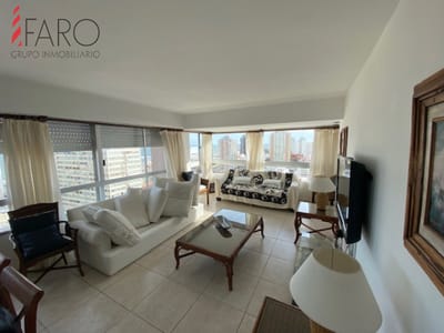 Apartamento en Peninsula, 3 dormitorios *