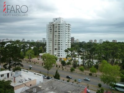 Apartamento en Roosevelt En Venta 1 dormitorio