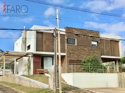 Casa en venta