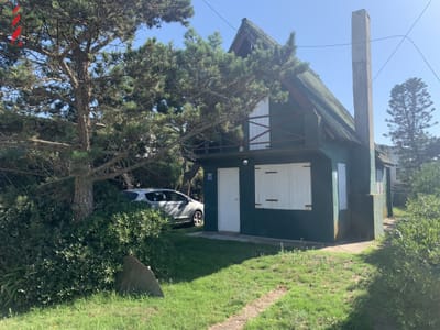 Casa en Venta en Balneario Buenos Aires