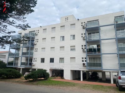 Apartamento en zona Aidy Grill