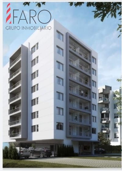 Vivienda promovida a estrenar