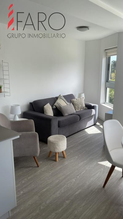 Cómodo apartamento en Av Roosevelt