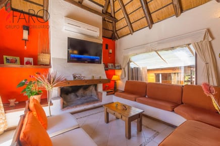 Casa - Playa Mansa