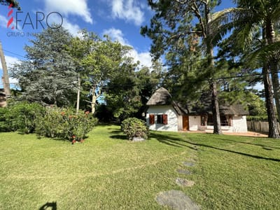 Venta casa en Pinares, Maldonado