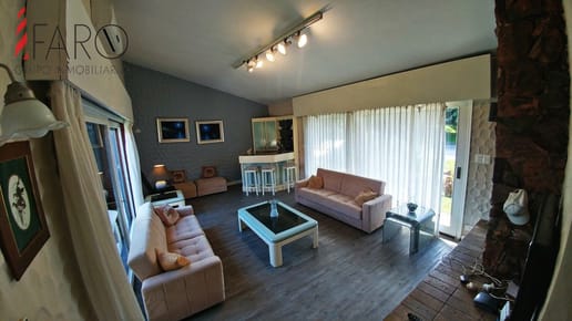 Casa en Punta del Este, Mansa