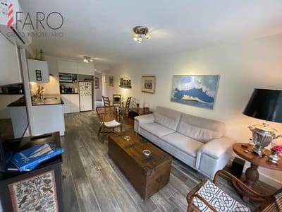 Departamento en venta en edificio Unique