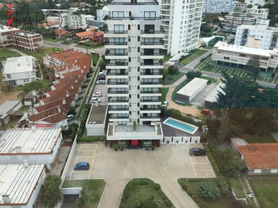 Apartamento en venta en Aidy Grill a metros del mar