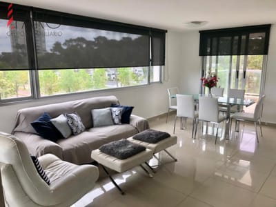 ¡Bienvenido a tu próximo hogar en Roosevelt, Punta del Este!