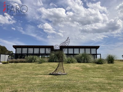 Casa en venta en Barrio el Quijote.