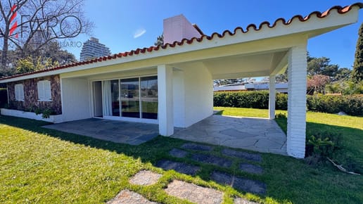 Casa en Barrio Arcobaleno