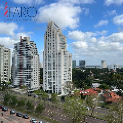 Apartamento en Roosevelt en venta 3 dormitorios