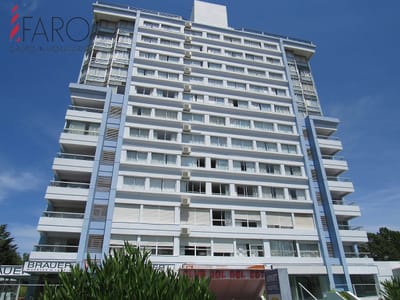 Apartamento en Venta en Roosevelt