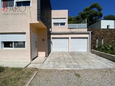 venta casa pinares 4 dormitorios en 2 plantas