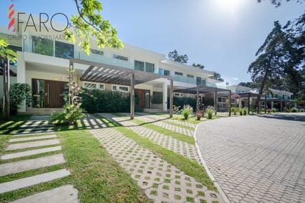 Casa en venta en Solanas Country