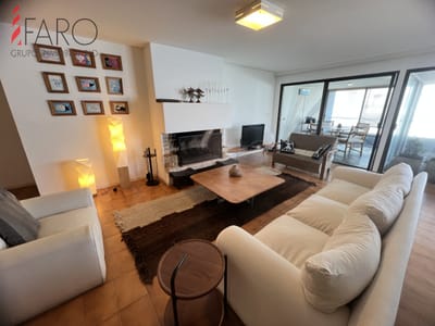 Espectacular y Amplio apartamento frente al Mar. Vista UNICA! Consultenos.