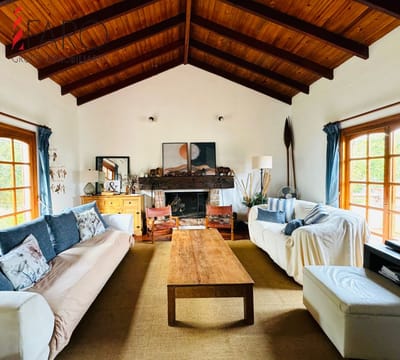 Casa en venta zona Pinares