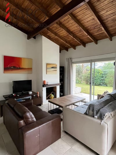 Casa Venta Cantegril 3 dormitorios.
