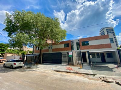 Vendo 3 Duplex’s a Estrenar  Barrio Mburucuya 