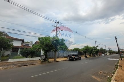 Casa-Venta-PY Asunción Villa Aurelia