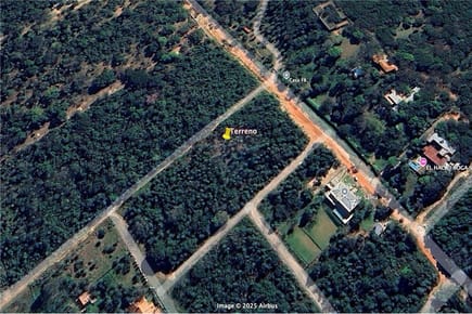 Terreno - Venta - San Bernardino Zona Anfiteatro