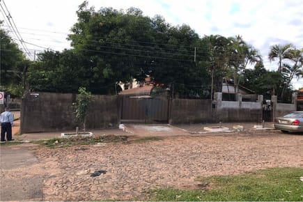 VENDO CASA Bo SAN MIGUEL- SAN LORENZO.