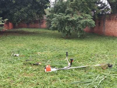 Terreno En Venta – Luque ✨ ???? Cuarto Barrio