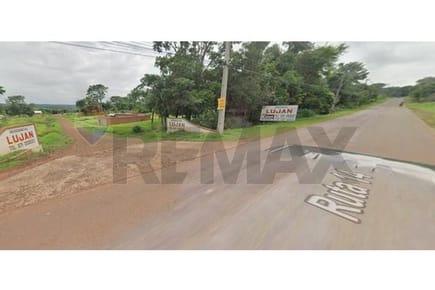 Terreno - Venta - Cambyretá, Itapúa, Paraguay