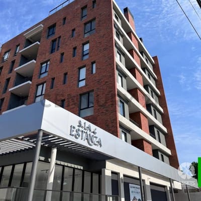 VENDO DEPTO DE 2 DORMITORIOS EN EL EDIFICIO “LA ESTANZA”