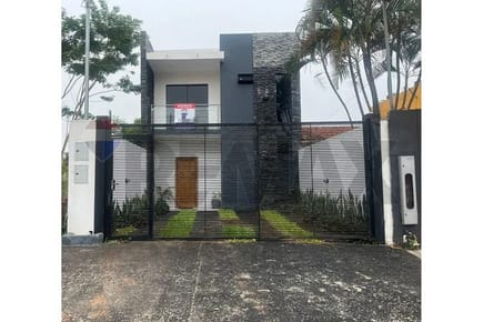 En Venta Dúplex 