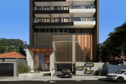 Excelente inversión en Asunción Recoleta - Lumiere Mariscal