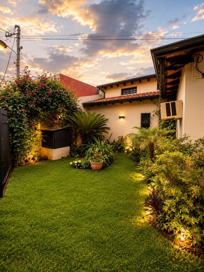 VENDO CASA EN FERNANDO DE LA MORA 