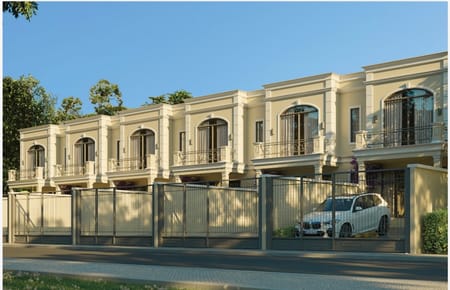 DUPLEX EN VENTA LUQUE JARDIN DE ORO