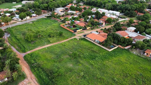 Terrenos en Venta en Loma Merlo, Luque – ¡Baja de Precio!