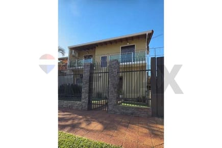 Casa - Venta - Loma Pytá, Asunción, Paraguay