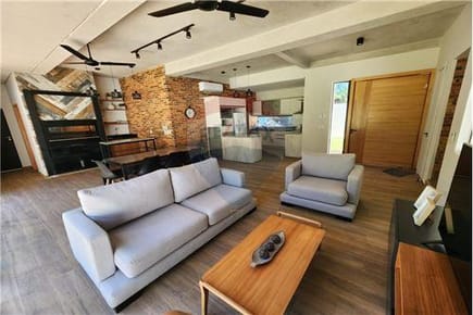 Casa - San Bernardino - Venta 