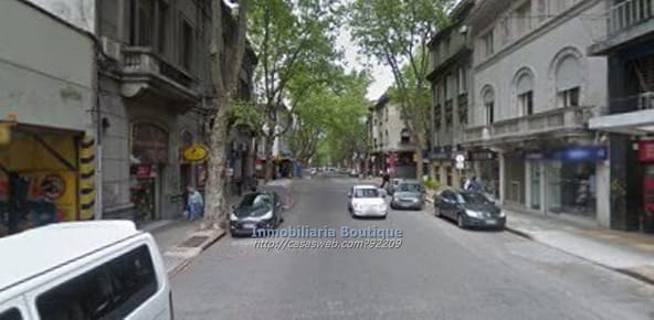 Casi San José, local c/vivienda o terreno altura