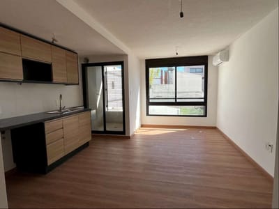 Venta Malvin Apartamento a entrenar a metros del mar