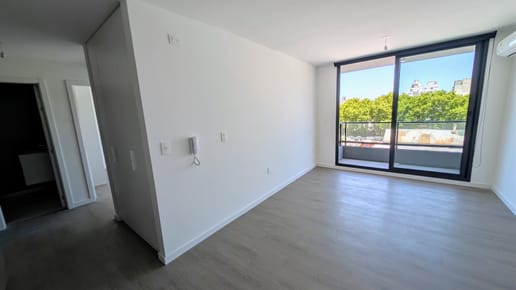 Alquiler Cordón Soho, apartamento 2 Dormitorios y garage