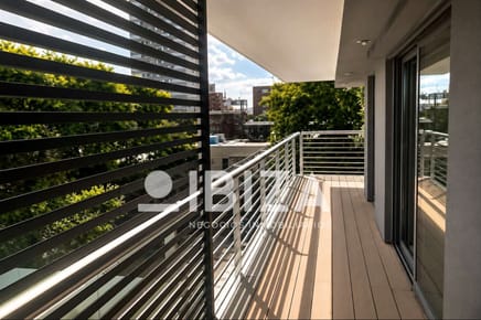 Venta con renta de Excelente Apartamento 3 Dormitorios a metros del Golf