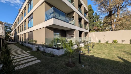 Venta apartamento a estrenar 1 dormitorio - Malvín