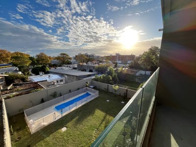 Venta Apartamento a estrenar 1 dormitorio - Malvín